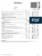 Requisitos Fiscais Fronteira dos Vales/MG