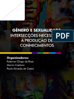 Genero e Sexualidade Intersecccoes Neces