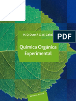 Química Orgánica Experimental