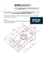 A9_2021_EXERCICIOS DE DESENHO TECNICO