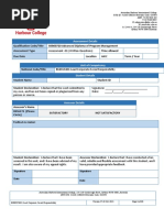 Assessment 1 BSBSUS601