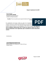 RV07092021 Ponencia Segundo Debate P.l.e.007-2021c (Eutanasia)