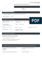 Datos Formulario