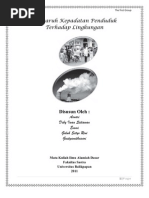 Download Ilmu Alamiah Dasar - Dampak Kepadatan Penduduk Terhadap Lingkungan by ja3my09 SN53724583 doc pdf