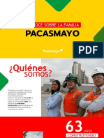 Brochure - Pacasmayo