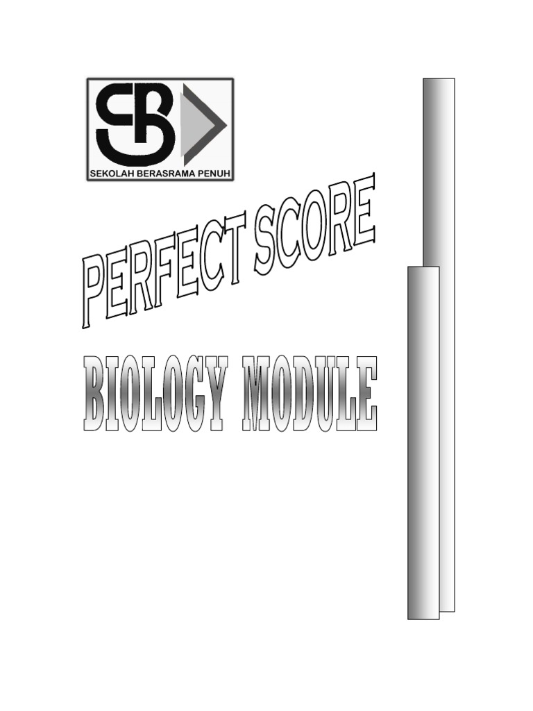 Set 1 Bio | PDF