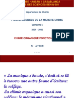 Chapitre1 AMINES CoursSMCS5 2021 2022