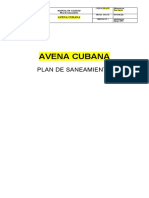 PS Avena Cubana