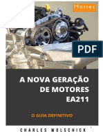 Apostila Tecnica Motor Ea211 Volkswagen Oficial