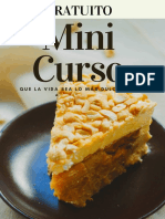 Mini Curso