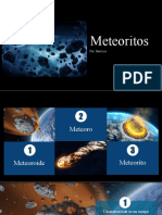 Meteoritos