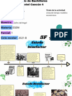 Modelos económicos en México 1940-1970