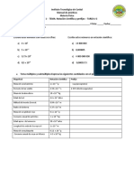 U1 TAREA 3 Not Cientifica y Prefijos