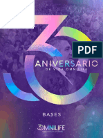 Colombia Evento 30 Aniversario