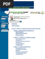 Download Essential Windows Ce Application Programming by fucku8 SN53725493 doc pdf