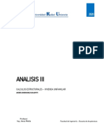 Analisis III - Libro de Calculos - Vivienda Unifamiliar