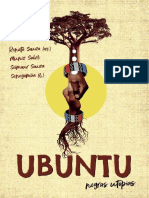 Ubuntu Negras Utopias