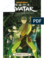 Avatar - La Brecha Parte 2