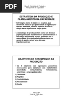 Introdução_Administração da Produção_Estratégia e Capacidade