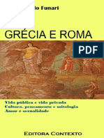Grecia e Roma - Pedro Paulo Funari