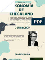 Taxonomía de Checkland