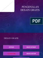 Pengenalan Desain Grafis