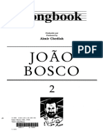 João_Bosco_SONGBOOK VOL 2 (Boa Qualidade)