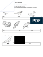 Documents - Tips - Mapudungun Aves Unuem