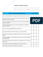 5b. - Encuesta Plantilla Igualdad F