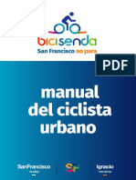 Manual Del Cliclista Urbano San Francisco