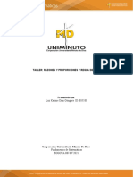 Actividad 2 Fundamentos de Matemáticas