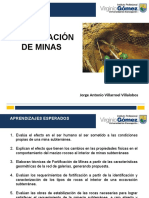 Fortificación de Minas 1