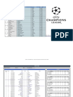 UEFA Champions League 2019-2020 V1.65