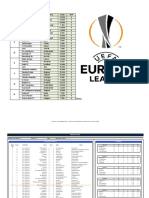 UEFA Europa League 2019-2020 V1.67
