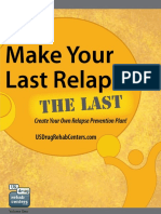 Make Your Last Relapse The Last