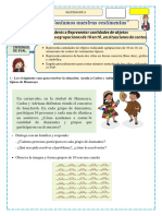 FICHA DE TRABAJO N°09 Matemática 24 - 06