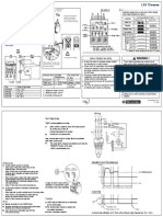 LR9 7Dppppp: Current Transformer Operated