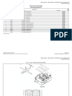 Printed Circuit Board Assembly Airplanes 0680 and 0685 & On