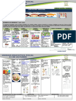 Agenda Semanal 25 Del 4 Al12 Noviembre Preparatoria.