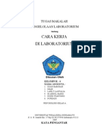 Download MAKALAH PENGELOLAAN LABORATORIUM by Idah BioTmc SN53727498 doc pdf