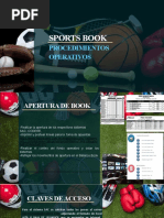 Sports Book