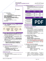 PHARMA 06. Introduction to Autonomic Pharmacology