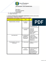 Taller La Universidad