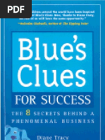 Download Blues Clues by zulhazwan SN53728306 doc pdf