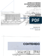 Manual Teorico - Practico Planimetria Digital