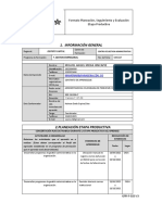 Formato de Seguimiento F023 2020