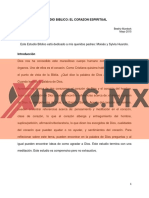 Xdoc - MX El Corazon Espiritual