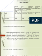 Ingresos Fiscales - 13102020