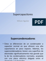 Supercapacitores