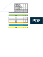 Calculo de Ascensores